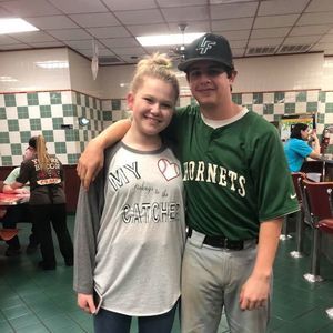 Meet your Posher, Timothy